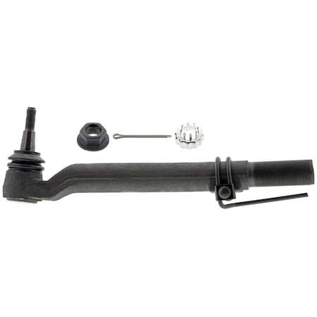 Mevotech 05-15 Ford F350 Sduty/05-10 Ford F450 Sd Tie Rod End, Ges80754 GES80754